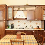 Maddalusa Holiday home Agrigento
