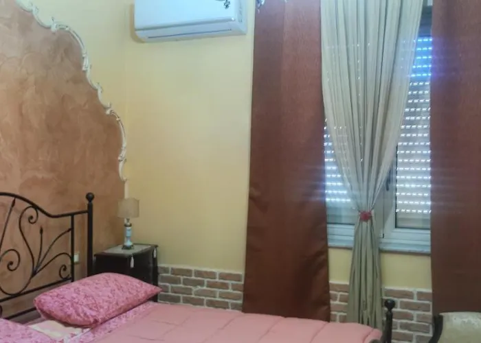 Maddalusa Αγκριτζέντο