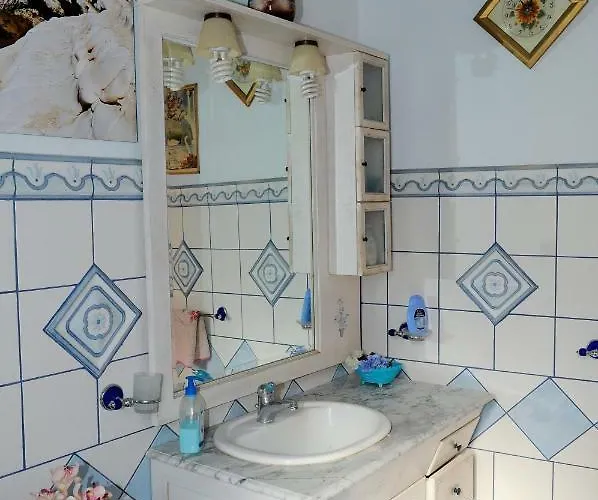 Casa vacanze Maddalusa Agrigento