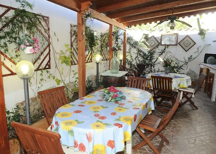 Casa vacanze Maddalusa Agrigento