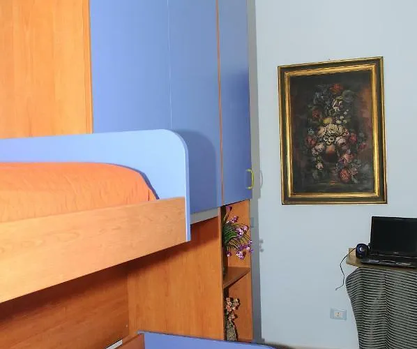 Casa vacanze Maddalusa Agrigento