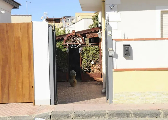 Maddalusa Αγκριτζέντο