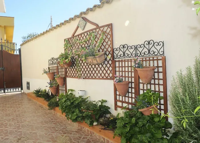 Casa vacanze Maddalusa *