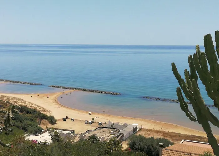 Casa vacanze Maddalusa *