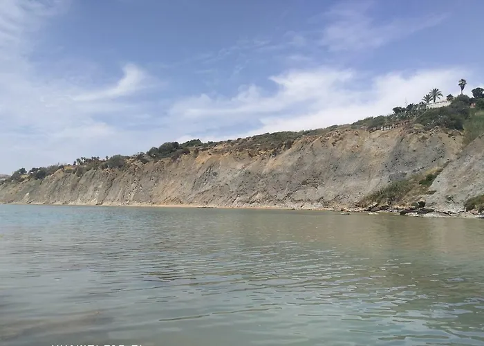 Maddalusa Αγκριτζέντο