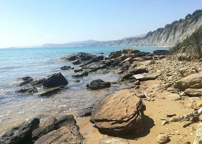 Maddalusa Σπίτι διακοπών *