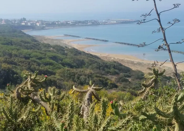 Casa vacanze Maddalusa *