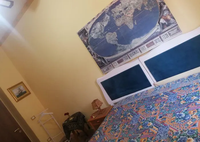 Maddalusa Casa vacanze *