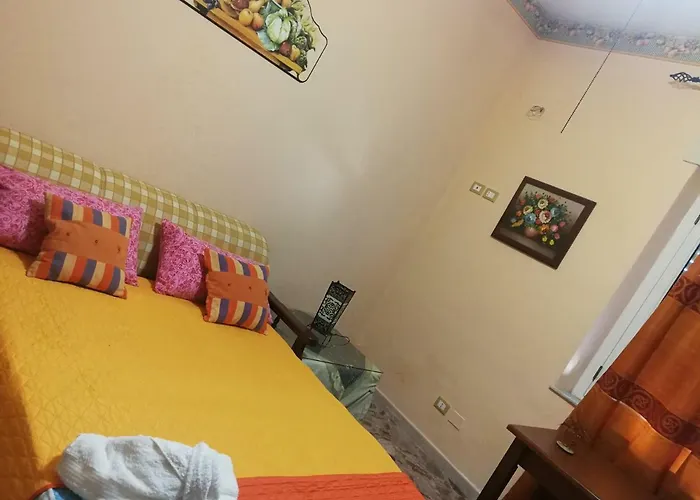 Casa vacanze Maddalusa Agrigento