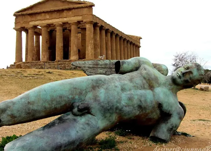 Maddalusa Casa vacanze *