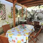 בית נופש Maddalusa אגריג'נטו