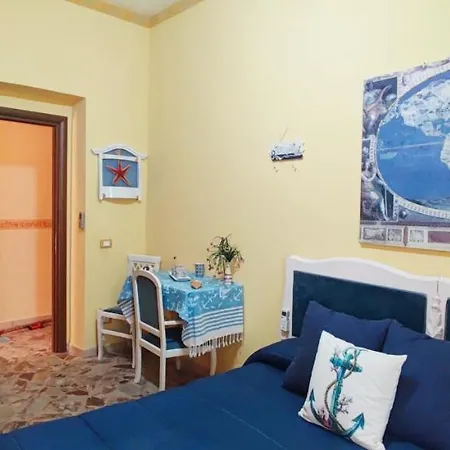 Holiday home Maddalusa