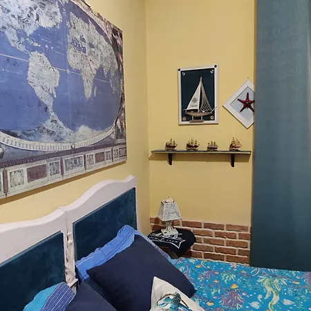 Holiday home Maddalusa Agrigento