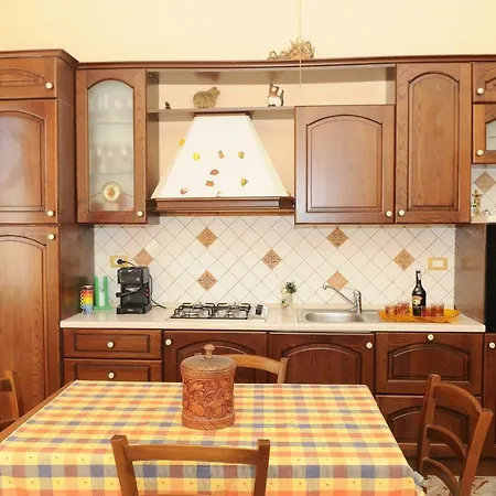 Maddalusa Holiday home Agrigento