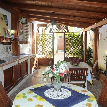 Maddalusa * Agrigento