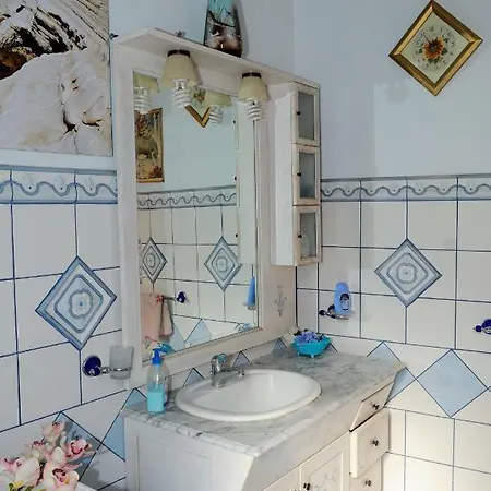 Holiday home Maddalusa Agrigento