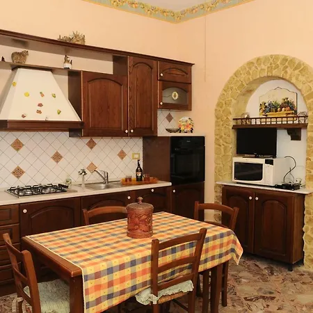 Holiday home Maddalusa Agrigento
