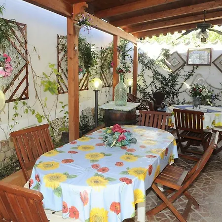 Holiday home Maddalusa Agrigento