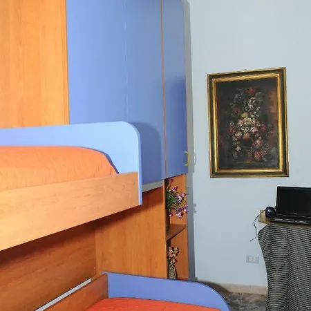 Holiday home Maddalusa Agrigento