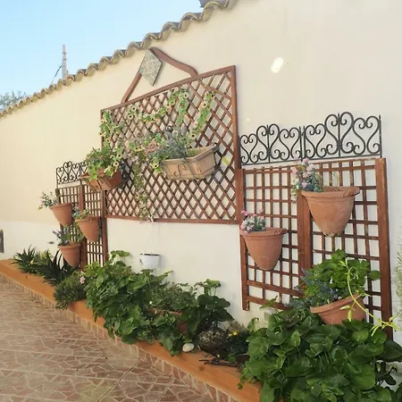 Holiday home Maddalusa *