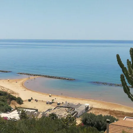 Holiday home Maddalusa *