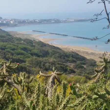 Holiday home Maddalusa *