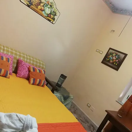 Holiday home Maddalusa Agrigento