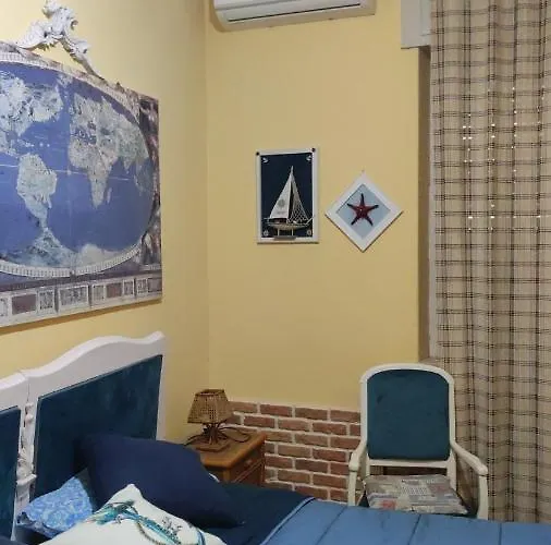 Maddalusa * 아그리젠토