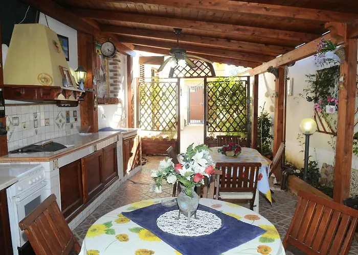 Maddalusa * 아그리젠토