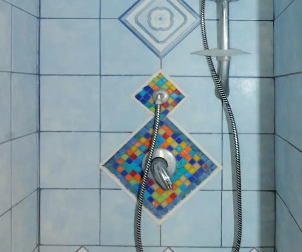 펜션 Maddalusa 아그리젠토